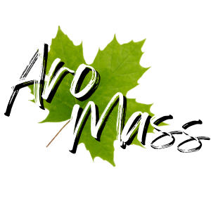 Aromass Logo